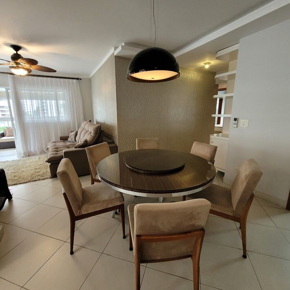 Apartamento, 3 quartos, 150 m² - Foto 6