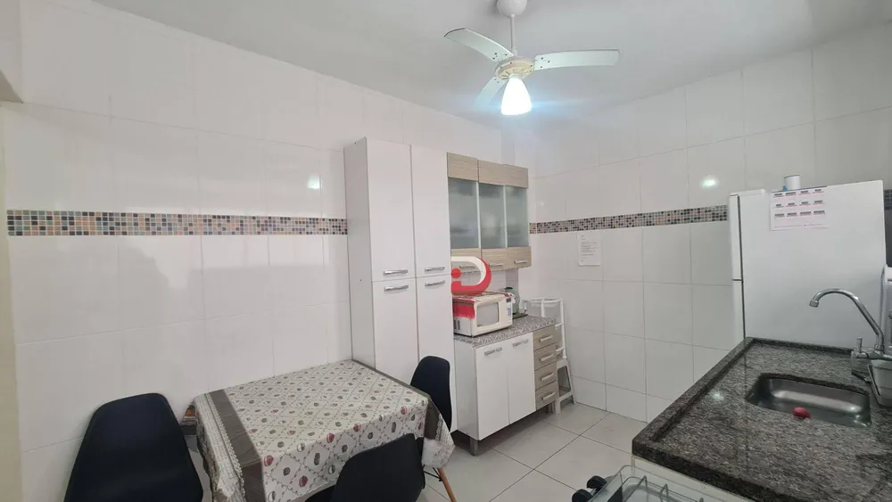 Apartamento, 1 quarto, 60 m² - Foto 1