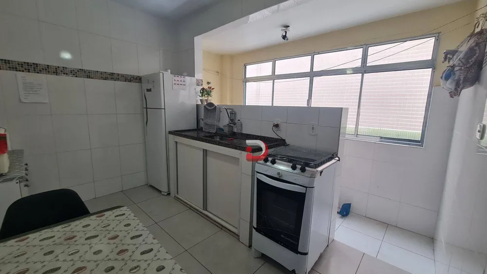 Apartamento, 1 quarto, 60 m² - Foto 2
