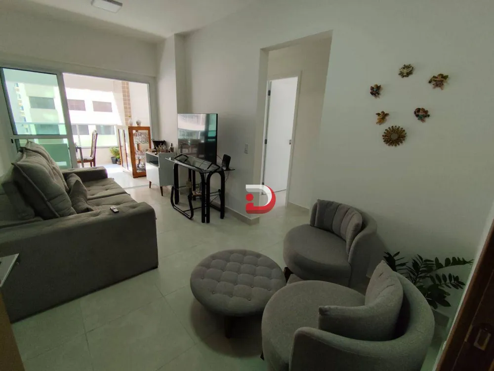 Apartamento, 3 quartos, 80 m² - Foto 1