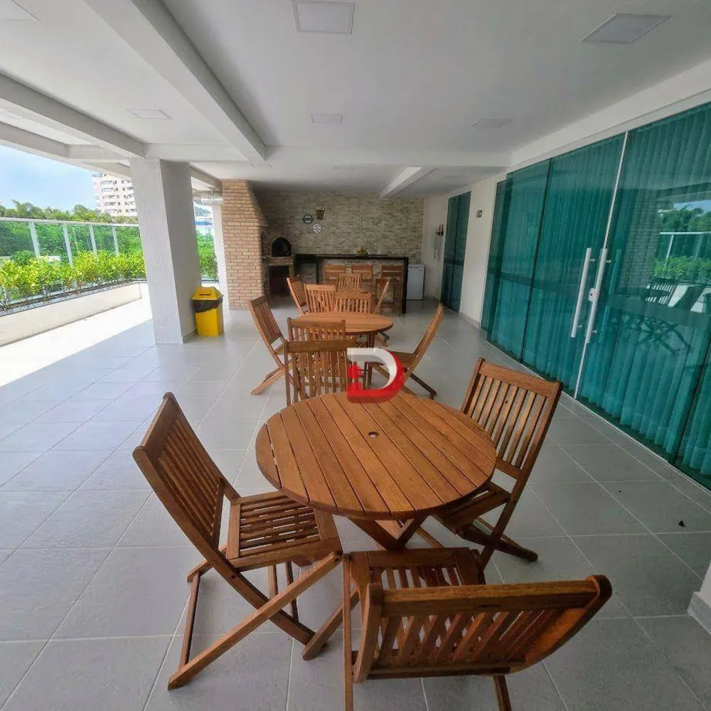 Apartamento, 3 quartos, 80 m² - Foto 3