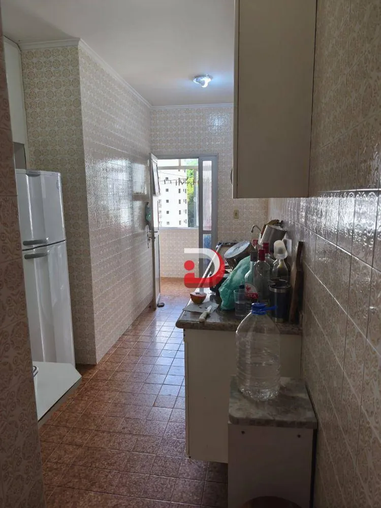 Apartamento, 2 quartos, 83 m² - Foto 3