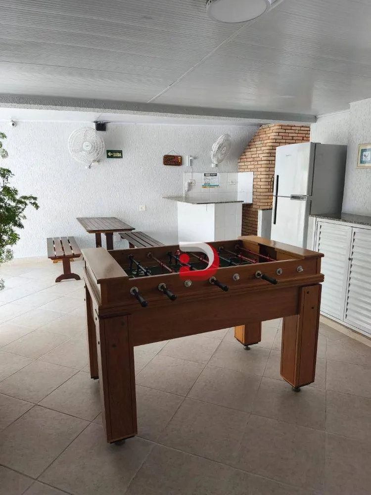 Apartamento, 2 quartos, 83 m² - Foto 1
