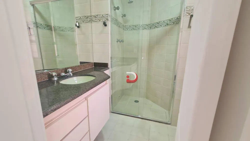 Apartamento, 3 quartos, 180 m² - Foto 4