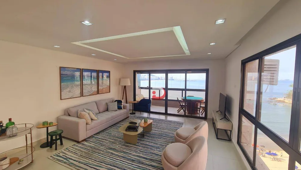 Apartamento, 3 quartos, 180 m² - Foto 2