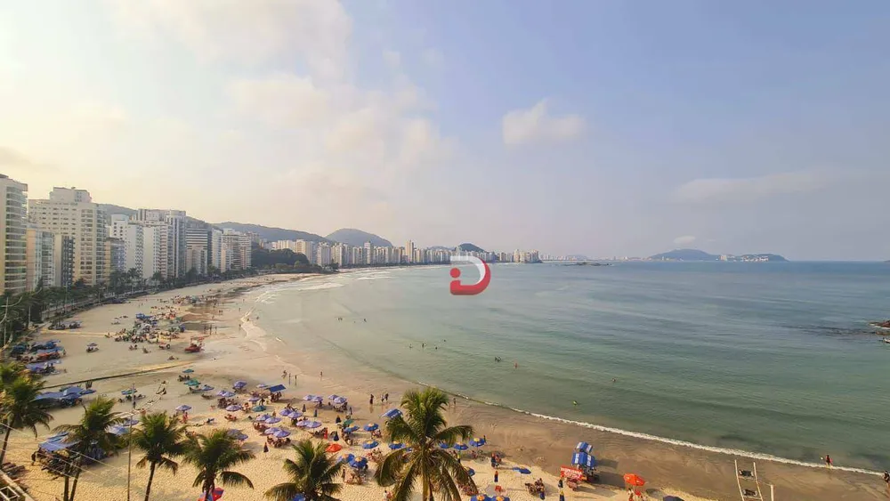 Apartamento, 3 quartos, 180 m² - Foto 1