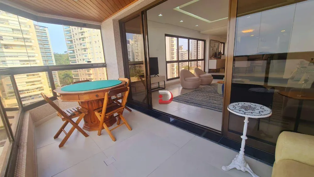 Apartamento, 3 quartos, 180 m² - Foto 3