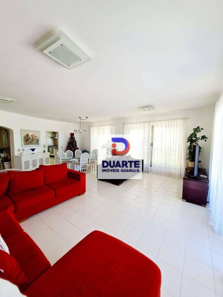 Apartamento, 3 quartos, 215 m² - Foto 1