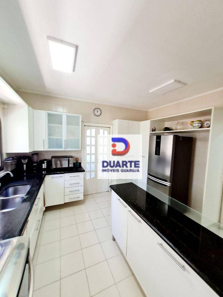 Apartamento, 3 quartos, 215 m² - Foto 4