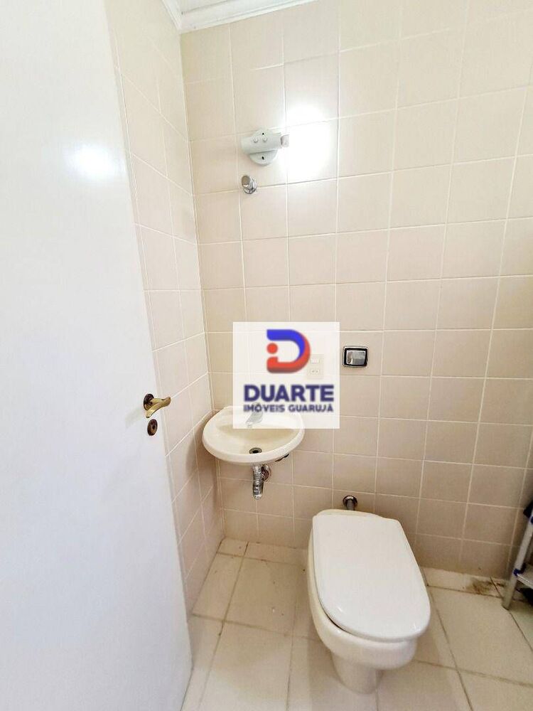 Apartamento, 3 quartos, 215 m² - Foto 2