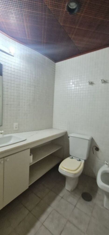 Apartamento, 4 quartos, 213 m² - Foto 1
