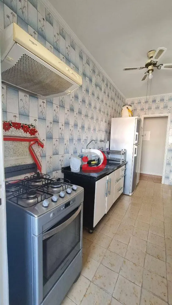 Apartamento, 2 quartos, 86 m² - Foto 2