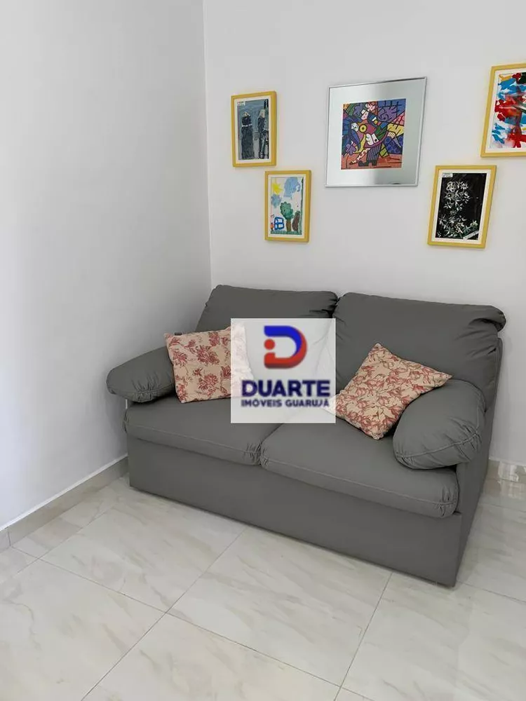 Apartamento à venda com 2 quartos, 75m² - Foto 3