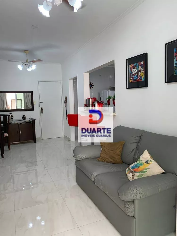 Apartamento à venda com 2 quartos, 75m² - Foto 2