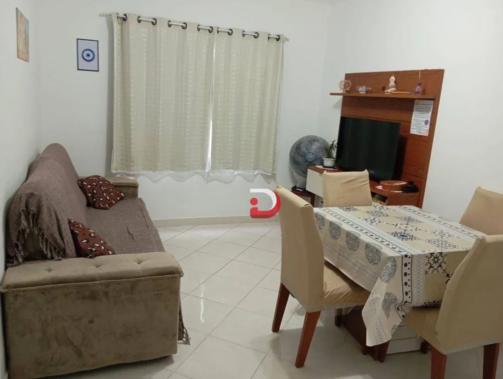 Apartamento, 1 quarto, 66 m² - Foto 4