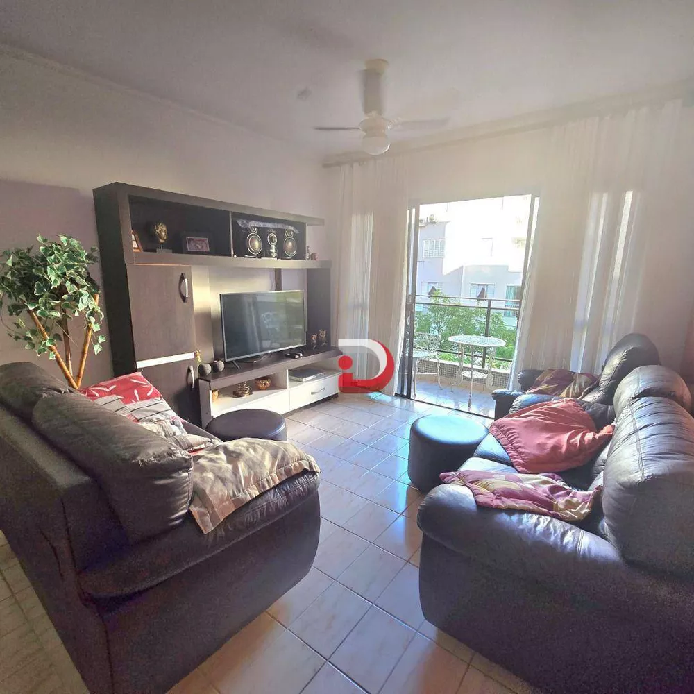 Apartamento, 3 quartos, 95 m² - Foto 6