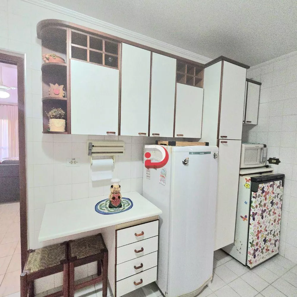 Apartamento, 3 quartos, 95 m² - Foto 3