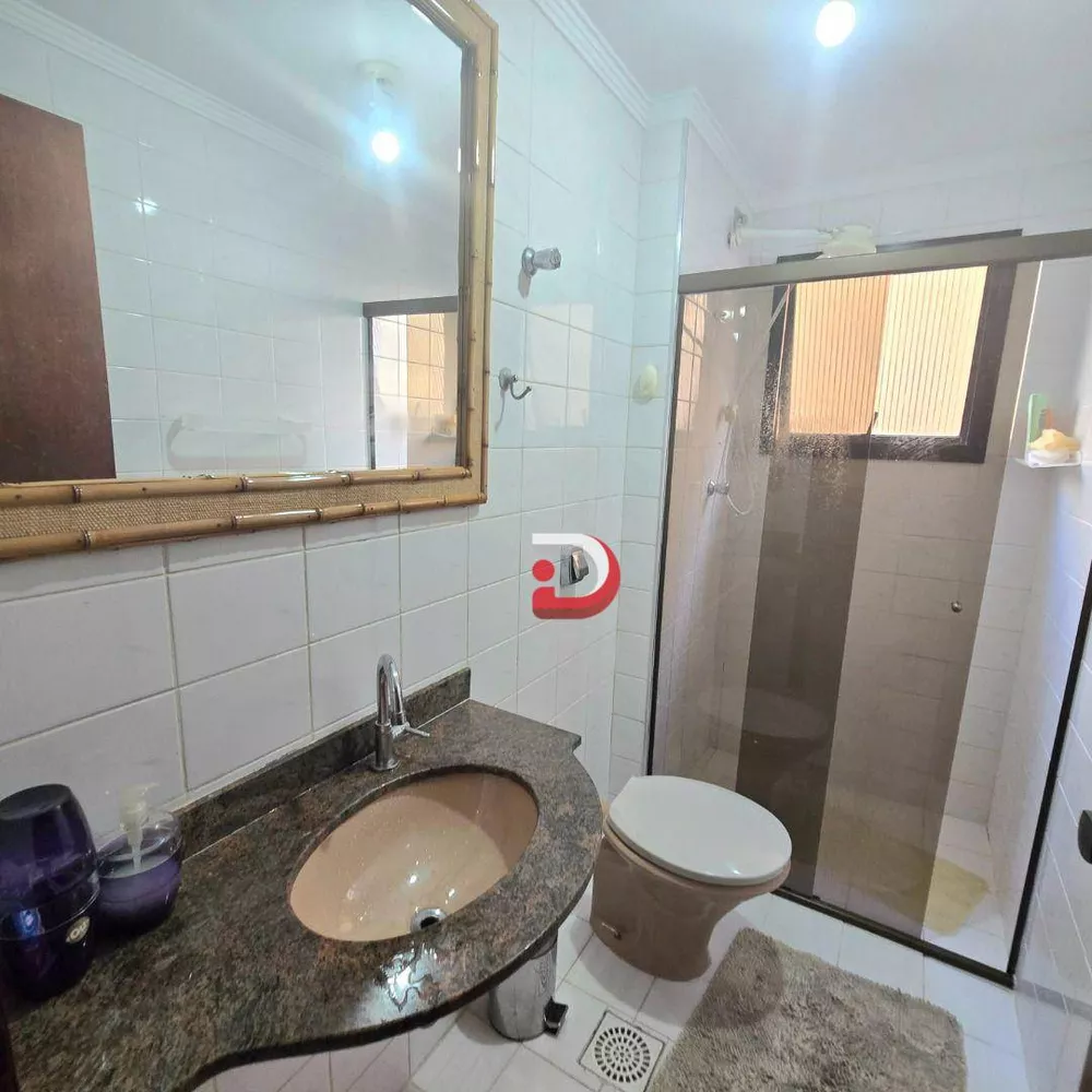 Apartamento, 3 quartos, 95 m² - Foto 5
