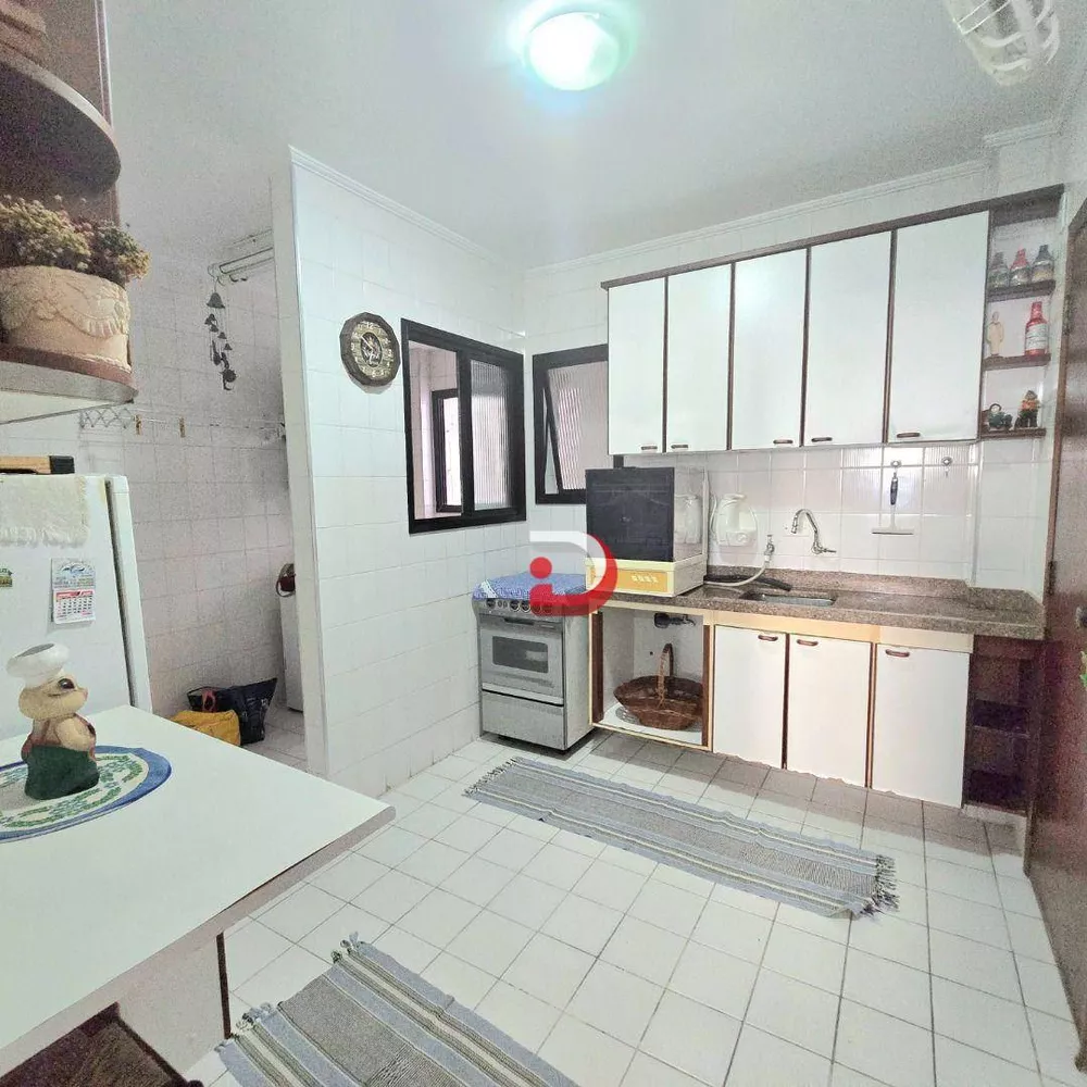 Apartamento, 3 quartos, 95 m² - Foto 4