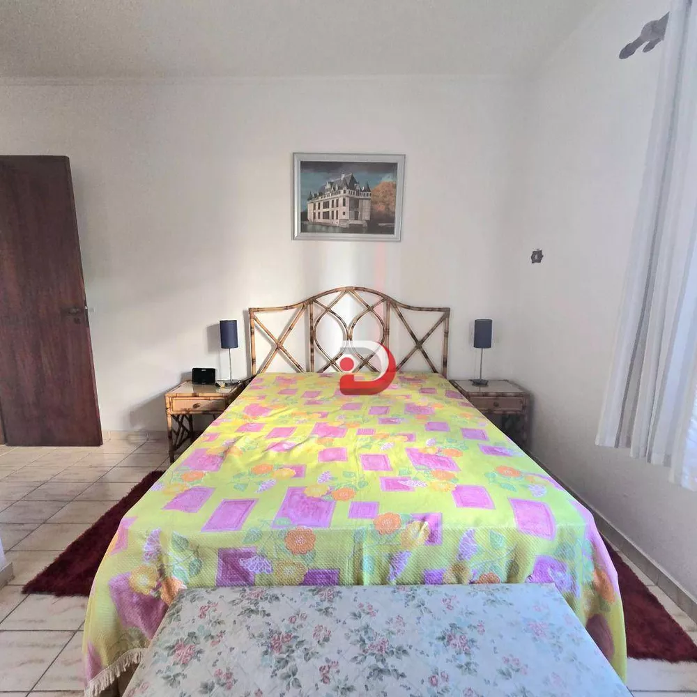 Apartamento, 3 quartos, 95 m² - Foto 2