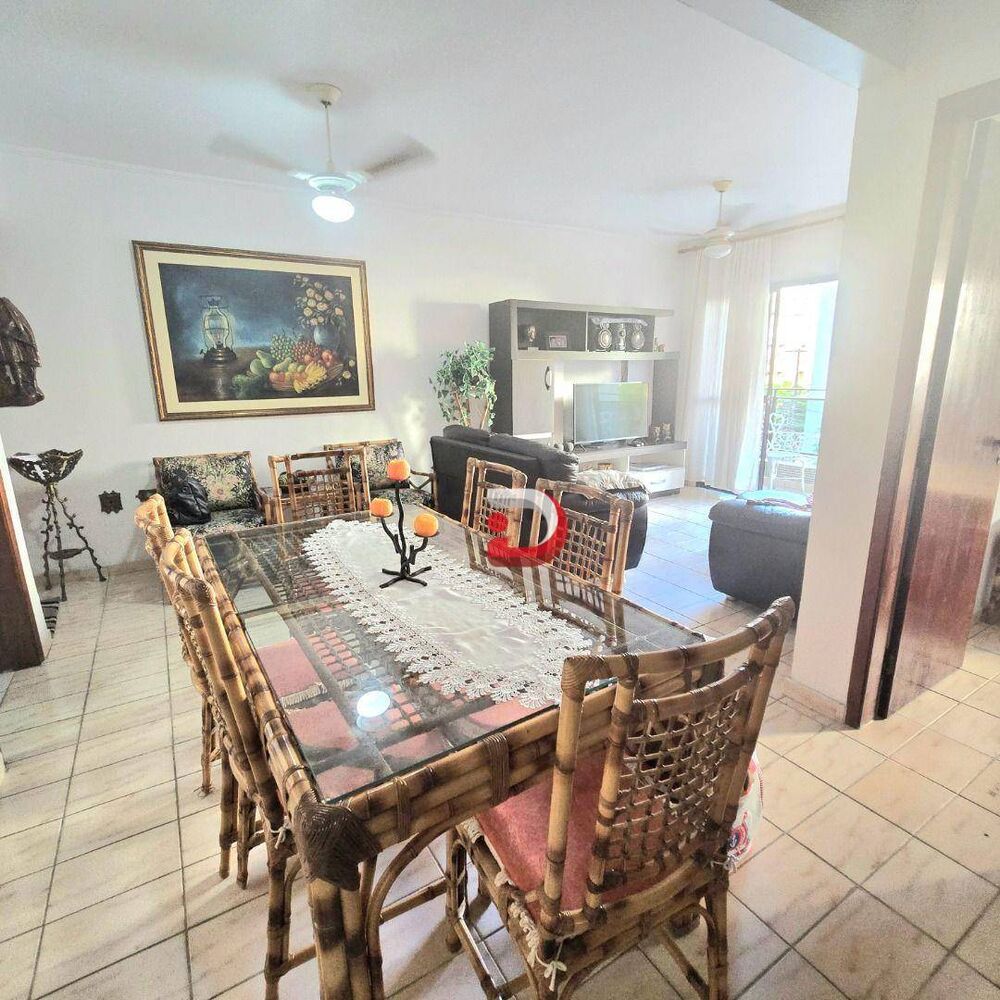 Apartamento, 3 quartos, 95 m² - Foto 9