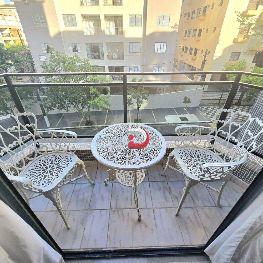 Apartamento, 3 quartos, 95 m² - Foto 12
