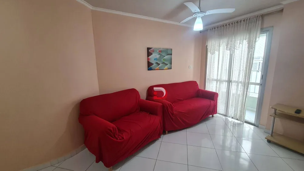 Apartamento, 1 quarto, 60 m² - Foto 1