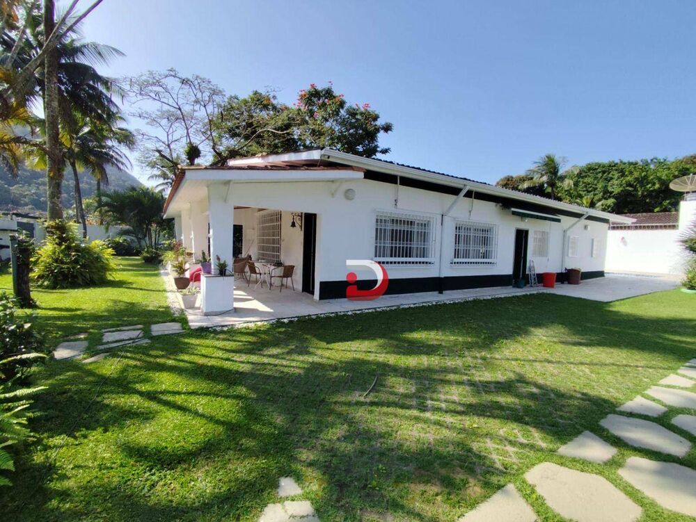 Casa, 3 quartos, 816 m² - Foto 1