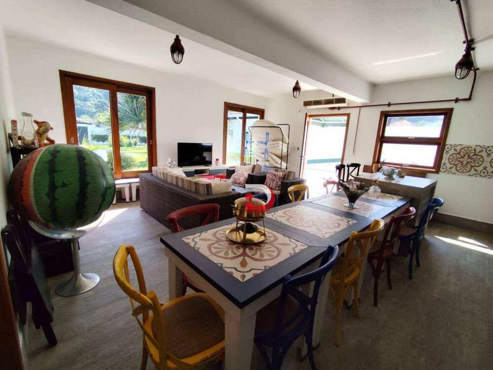 Casa, 3 quartos, 816 m² - Foto 7