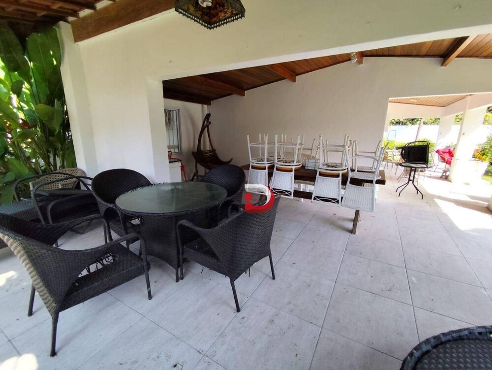 Casa, 3 quartos, 816 m² - Foto 5