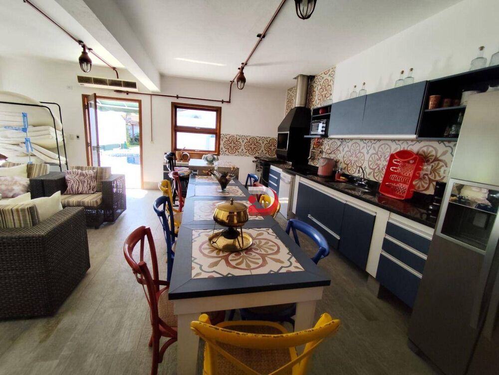 Casa, 3 quartos, 816 m² - Foto 6