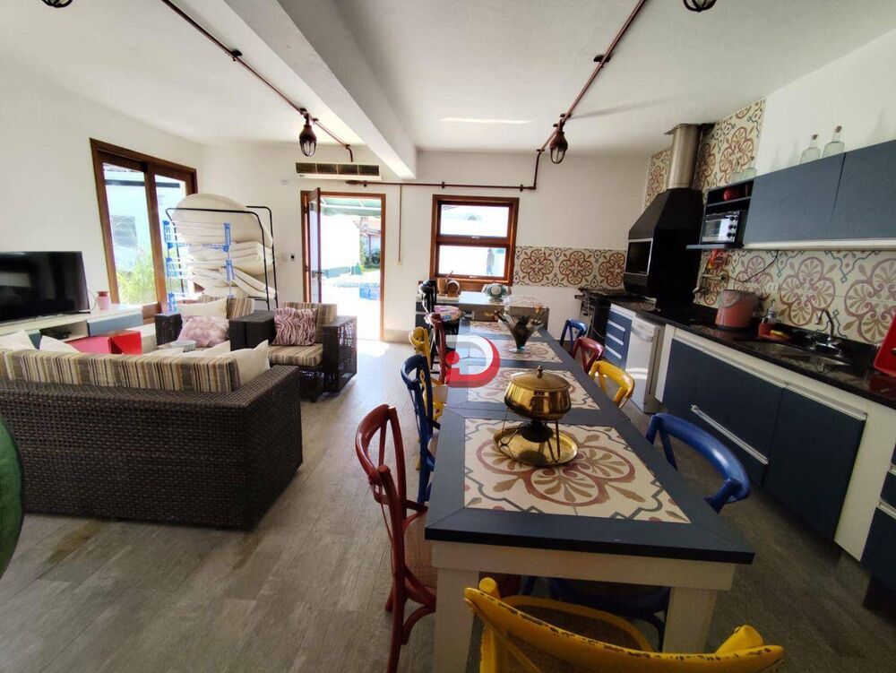 Casa, 3 quartos, 816 m² - Foto 3