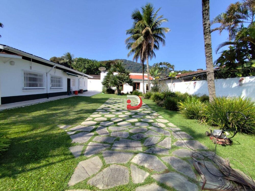 Casa, 3 quartos, 816 m² - Foto 2