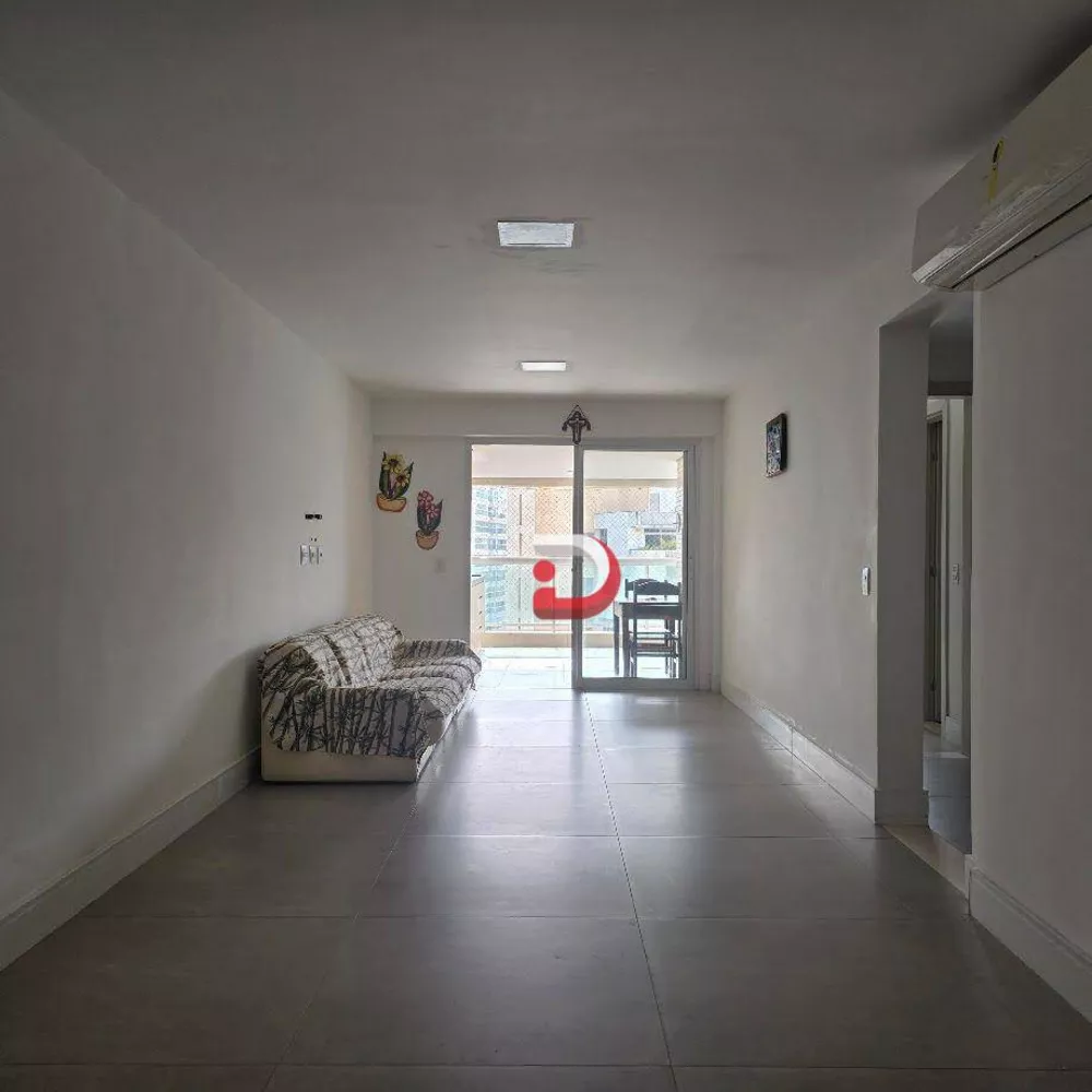 Apartamento à venda com 3 quartos, 118m² - Foto 4