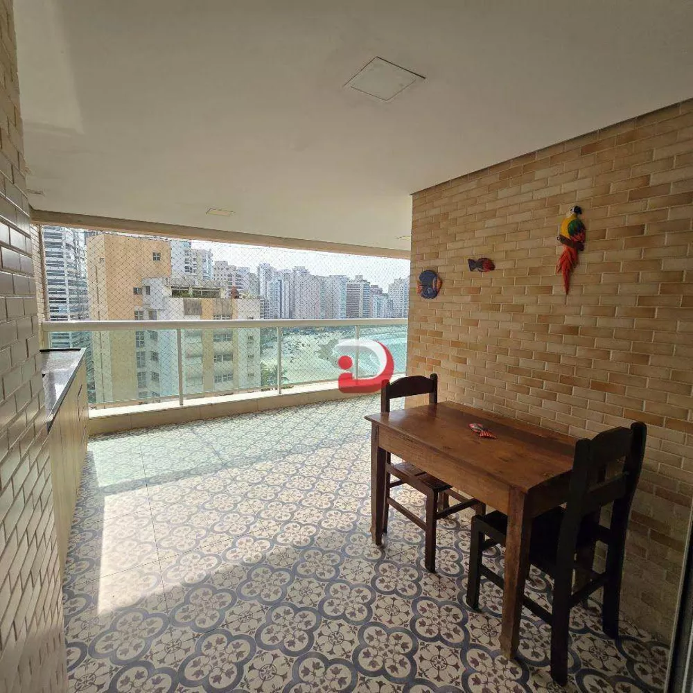 Apartamento à venda com 3 quartos, 118m² - Foto 2