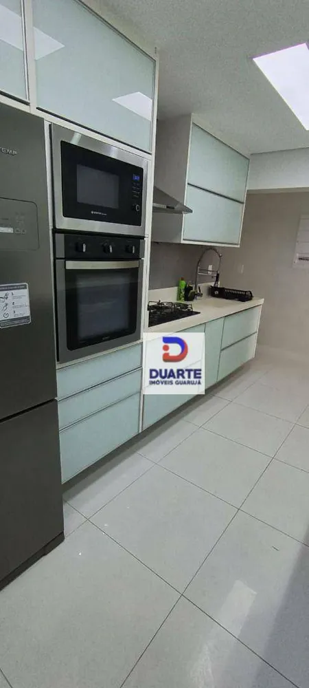 Cobertura, 4 quartos, 180 m² - Foto 2