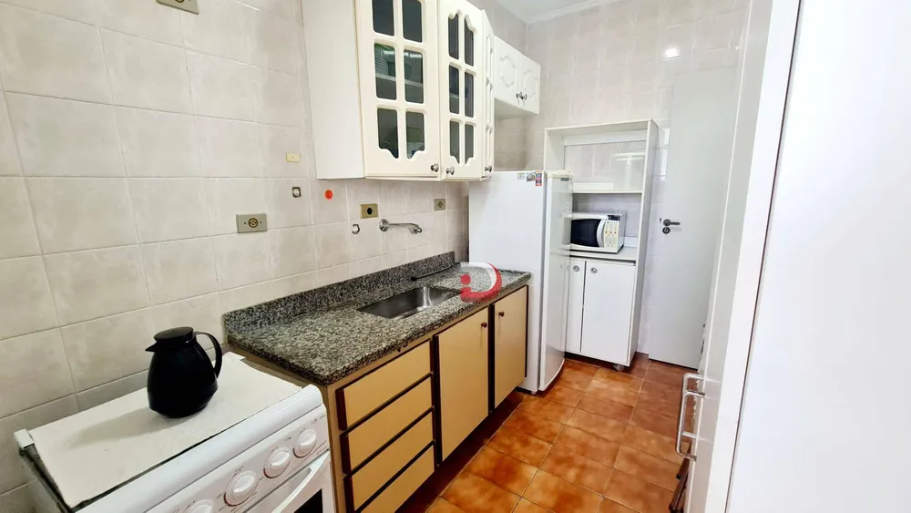 Apartamento, 1 quarto, 55 m² - Foto 1