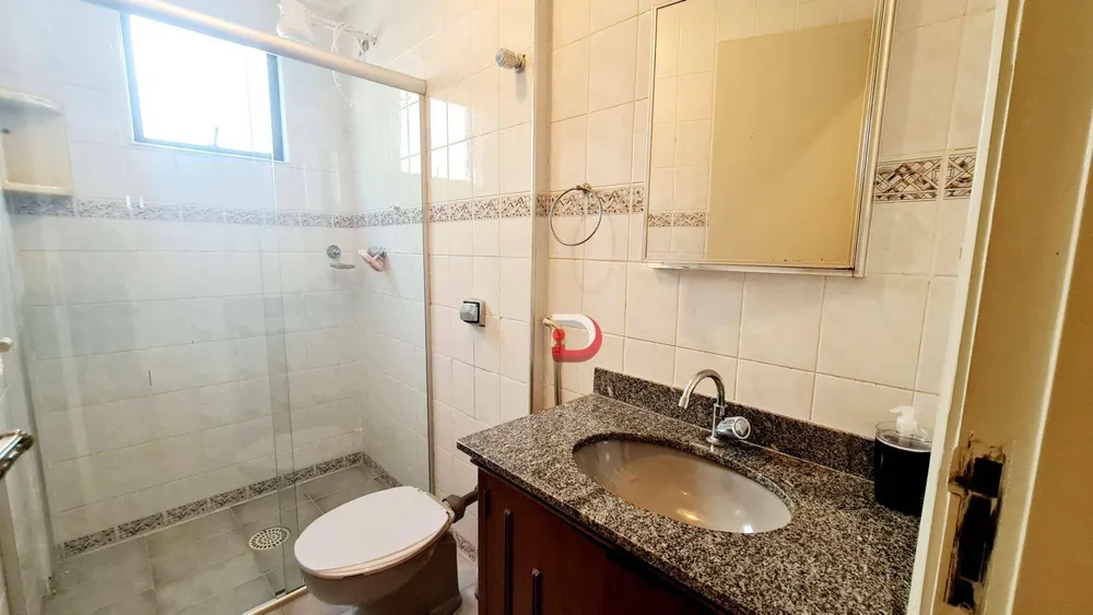 Apartamento, 1 quarto, 55 m² - Foto 2