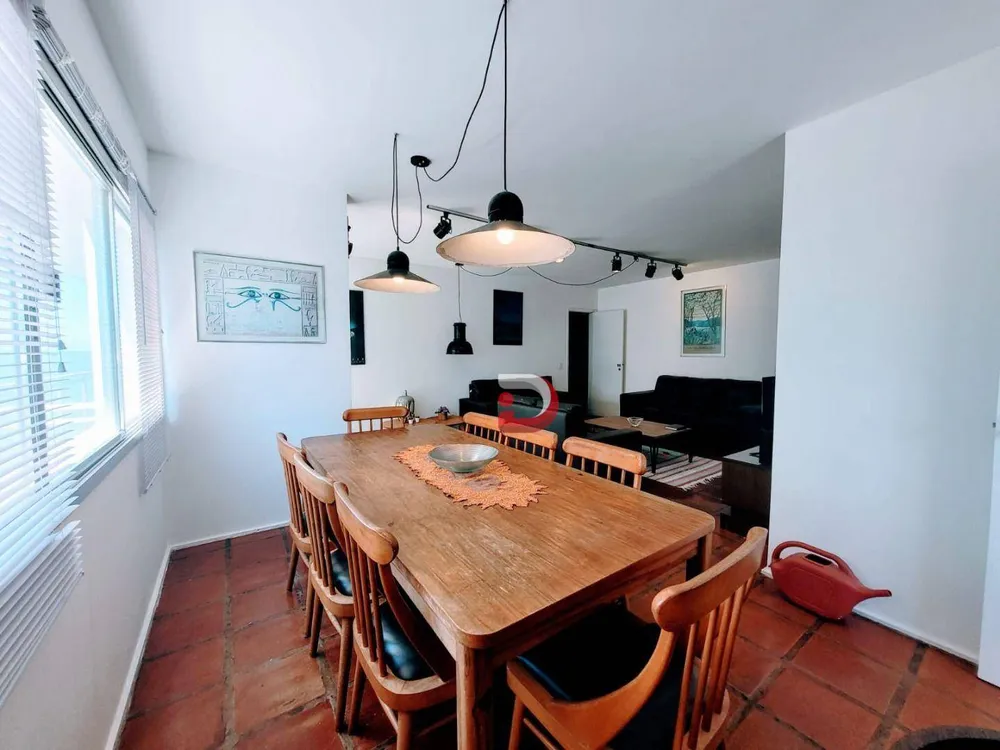 Apartamento, 3 quartos, 140 m² - Foto 4