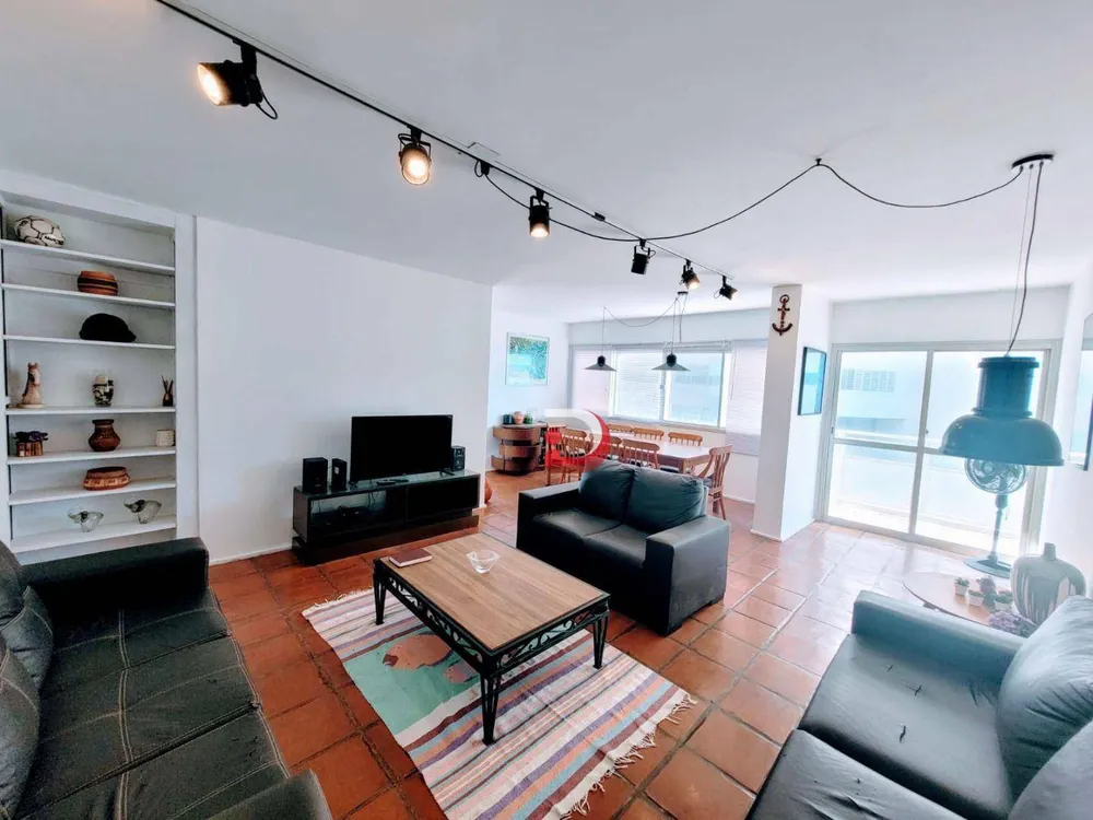 Apartamento, 3 quartos, 140 m² - Foto 3