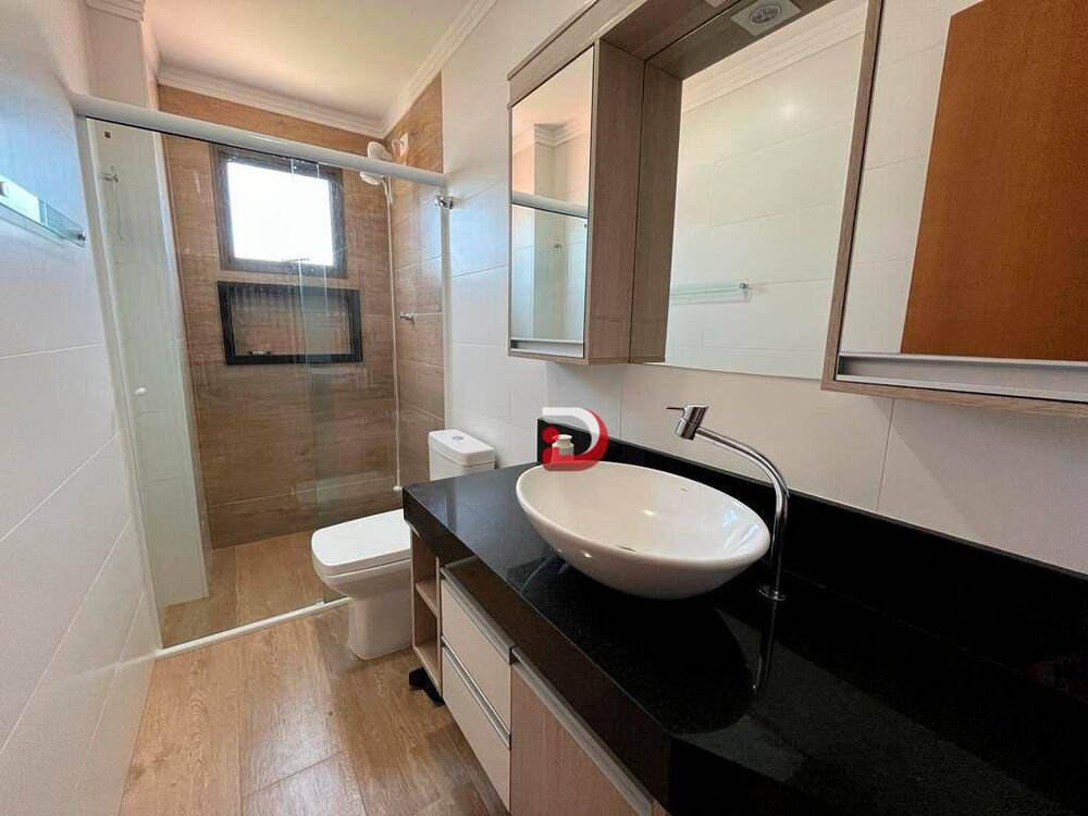 Apartamento, 2 quartos, 70 m² - Foto 3