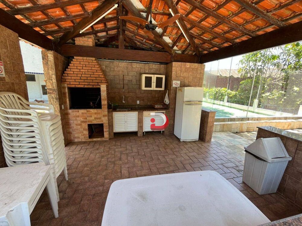 Apartamento, 2 quartos, 70 m² - Foto 4