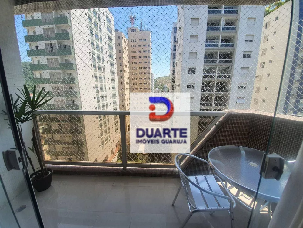 Apartamento à venda com 4 quartos, 130m² - Foto 2