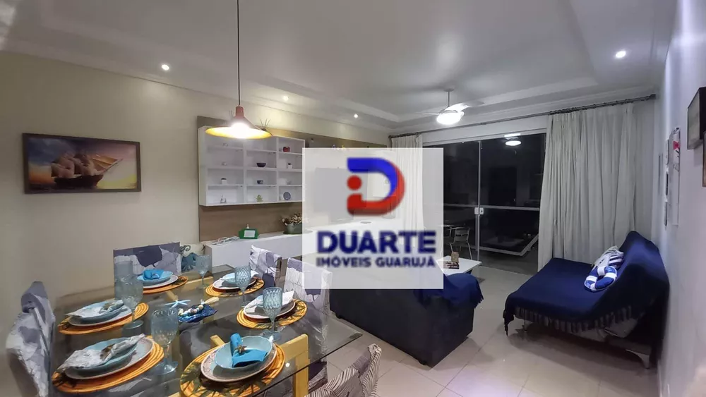 Apartamento à venda com 4 quartos, 130m² - Foto 1