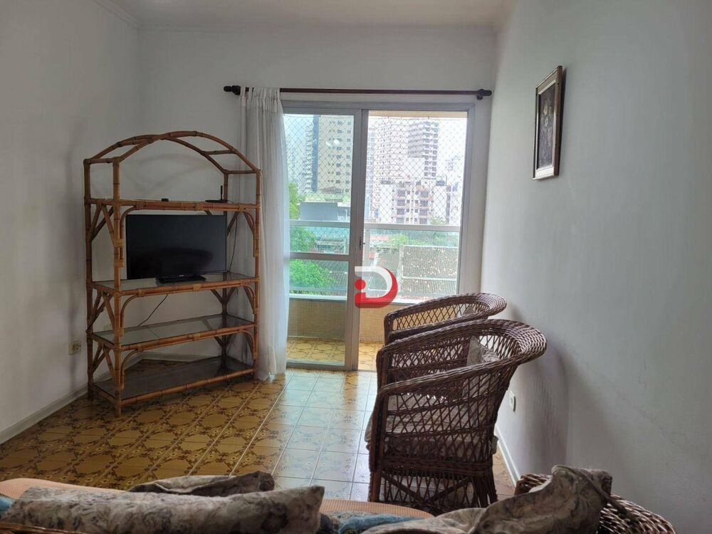 Apartamento, 2 quartos, 90 m² - Foto 2