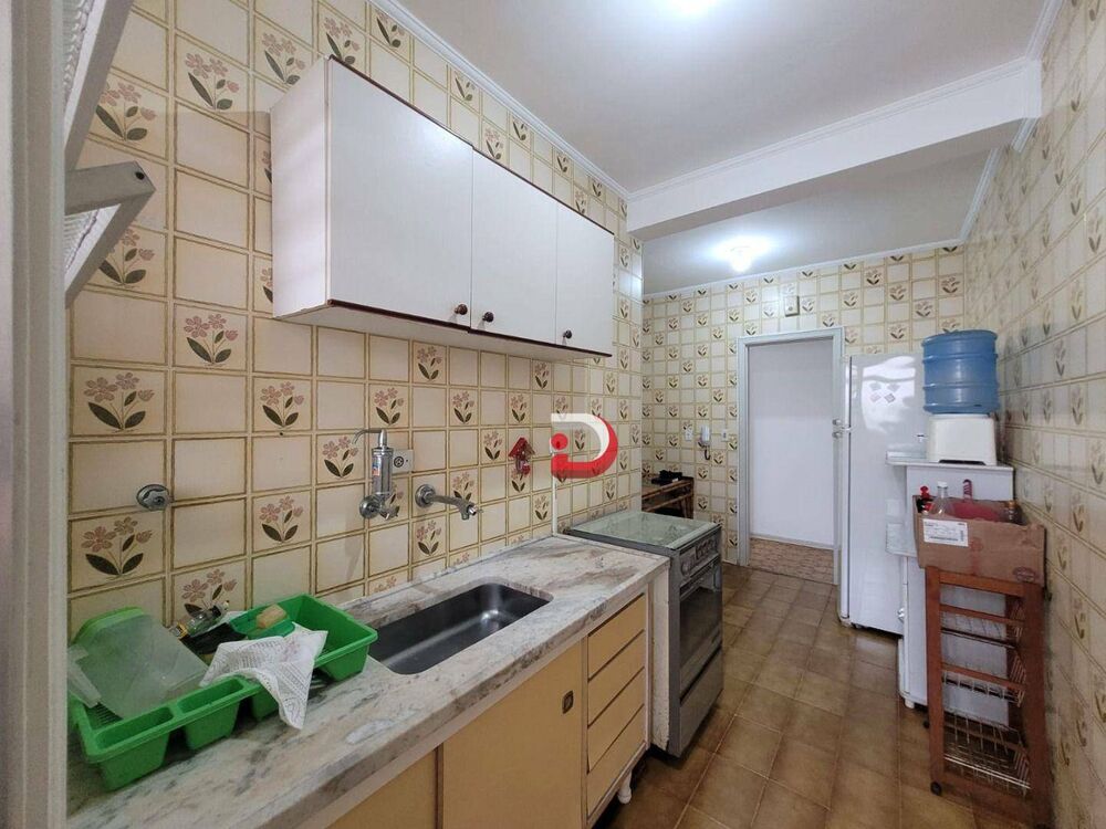 Apartamento, 2 quartos, 90 m² - Foto 3