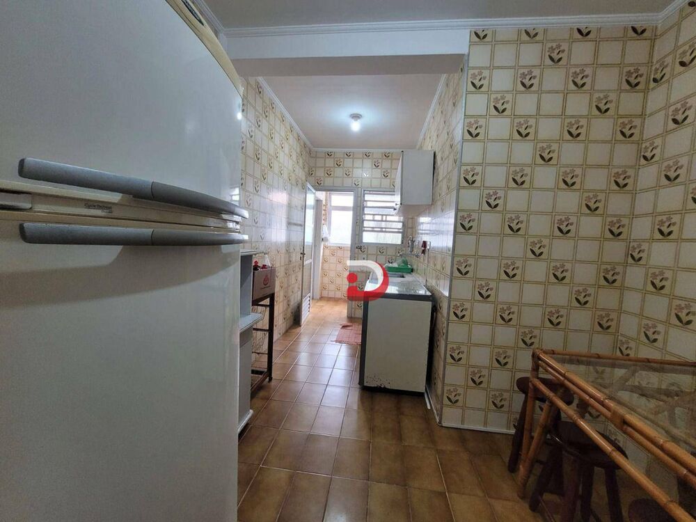 Apartamento, 2 quartos, 90 m² - Foto 8