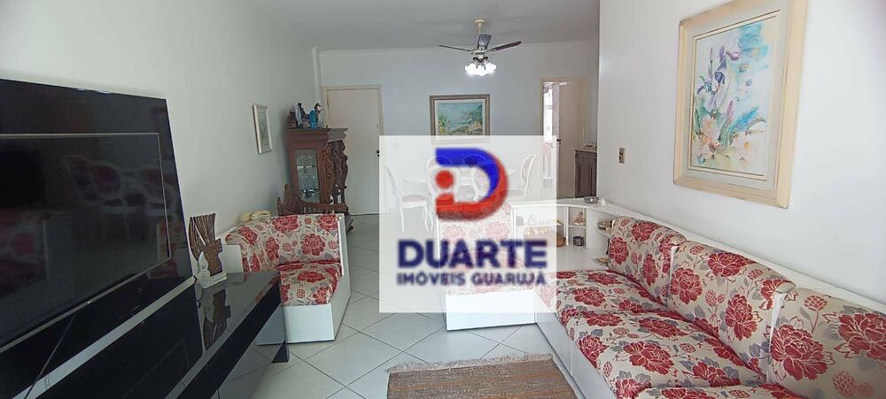 Apartamento, 3 quartos, 98 m² - Foto 2