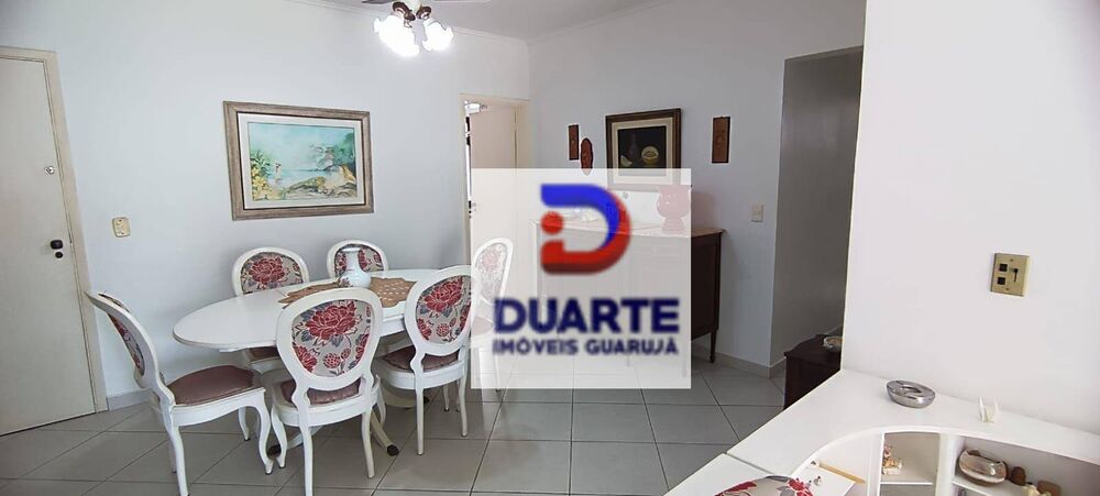 Apartamento, 3 quartos, 98 m² - Foto 1