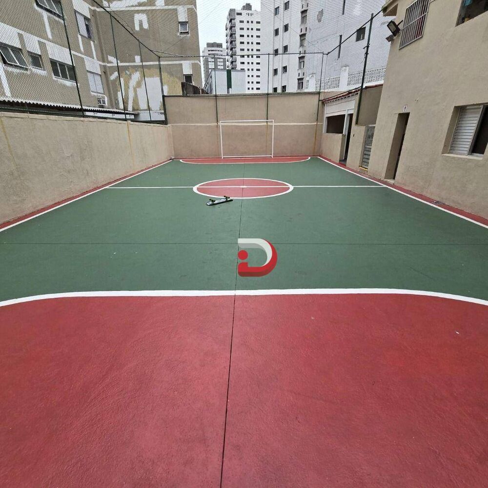 Cobertura à venda com 3 quartos, 180m² - Foto 4